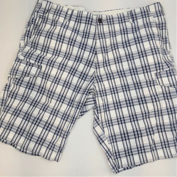 dockers shorts mens